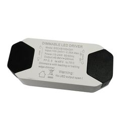 Τροφοδοτικό Dimmer για LED Slim Panel 15-24W τάση εξόδου 27-42V DC ΙP20