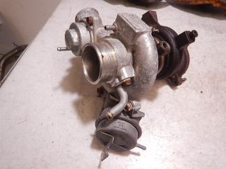 SAAB 9.3 04-2012 TURBINES ME KOD 2.0 B207R 55562670-12788719 TIM 399E TEM 1 NUM 39 XEM