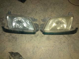 AUTOPARTS- ΦΑΝΑΡΙΑ ΕΜΠΡΟΣ SUBARU FORESTER 98'-02'