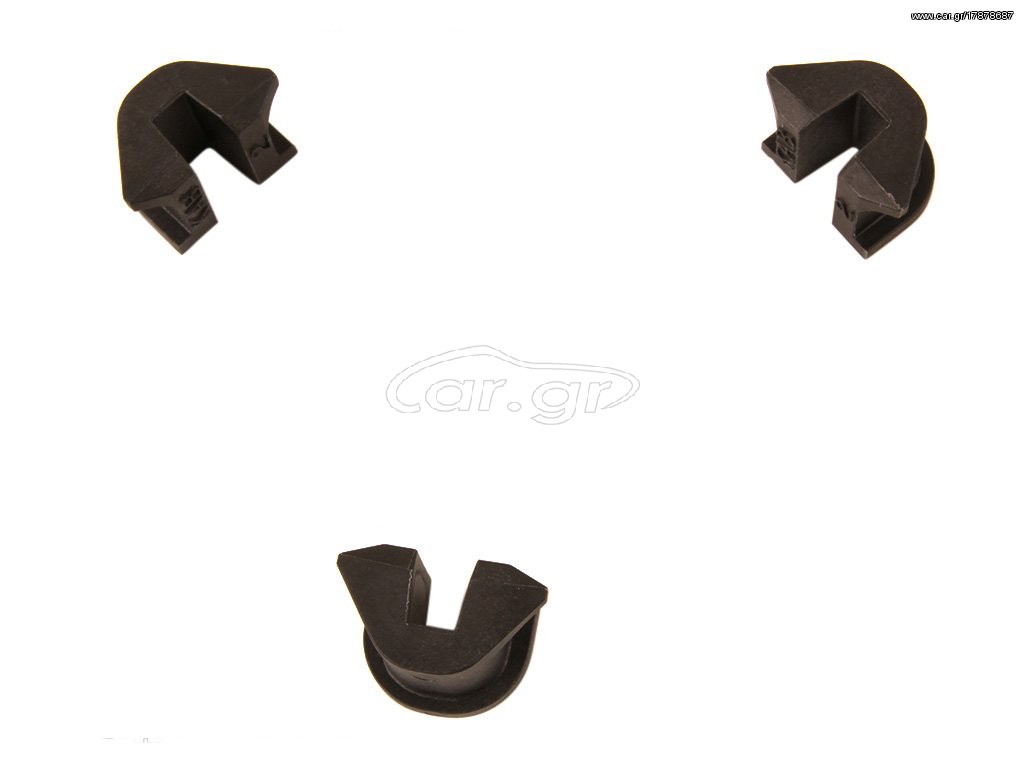 ΓΛΥΣΤΡΕΣ VARIATOR HONDA SH300 ('07-) www-HondaBikes-gr