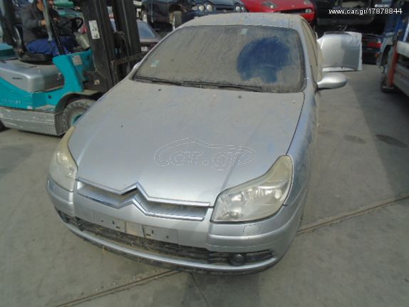 CITROEN C5 2004 1749cc AP.KIN:6FZ