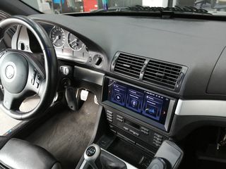 BMW 5er E39- X5 E53 10.25″ Tablet Android 10.25'' Navigation Multimedia και εγγύηση 2 ετων-thumb-5