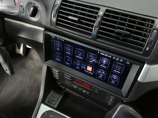 BMW 5er E39- X5 E53 10.25″ Tablet Android 10.25'' Navigation Multimedia και εγγύηση 2 ετων-thumb-10