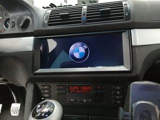 BMW 5er E39- X5 E53 10.25″ Tablet Android 10.25'' Navigation Multimedia και εγγύηση 2 ετων-thumb-3
