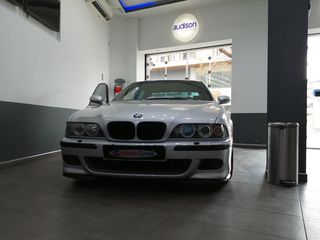 BMW 5er E39- X5 E53 10.25″ Tablet Android 10.25'' Navigation Multimedia και εγγύηση 2 ετων-thumb-1