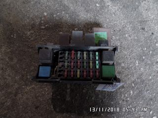 ΑΣΦΑΛΕΙΟΘΗΚΗ DAEWOO NEXIA 95-97