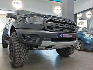 Εργοστασιακή ΟΕΜ οθόνη android ειδική για  Ford Ranger 2016-2021 Tesla Style 13″ με 2 χρόνια εγγύηση!!!!-thumb-1