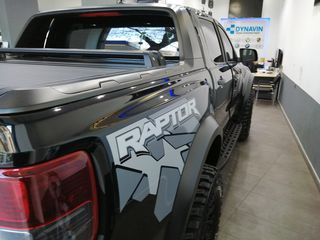 Εργοστασιακή ΟΕΜ οθόνη android ειδική για  Ford Ranger 2016-2021 Tesla Style 13″ με 2 χρόνια εγγύηση!!!!-thumb-3