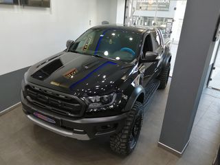 Εργοστασιακή ΟΕΜ οθόνη android ειδική για  Ford Ranger 2016-2021 Tesla Style 13″ με 2 χρόνια εγγύηση!!!!-thumb-20