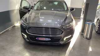 Εργοστασιακή OEM οθόνη 12.1'' TESLA STYLE ANDROID ειδική για FORD MONDEO με ΓΡΑΠΤΗ εγγύηση 2 ετών!! και καμερα οπισθορειας  ΔΩΡΟ-thumb-7