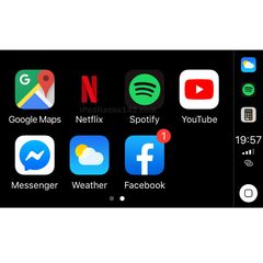 Εργοστασιακή OEM οθόνη ANDROID ειδική για AUDI A4 με ΓΡΑΠΤΗ εγγύηση 2 ετών!-thumb-15