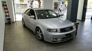 Εργοστασιακή OEM οθόνη ANDROID ειδική για AUDI A4 με ΓΡΑΠΤΗ εγγύηση 2 ετών!-thumb-13