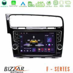 Multimedia GPS android System ειδικη τυπου tablet 9'' για VW Golf 7 με εγγυηση 2 ετων!!!!