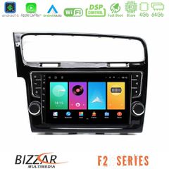 Multimedia GPS android System ειδικη τυπου tablet 9'' για VW Golf 7 με εγγυηση 2 ετων!!!!