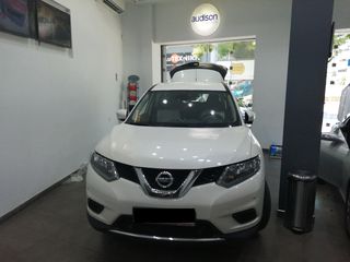 Εργοστασιακή OEM 10'' οθόνη ANDROID ειδική για NISSAN QASHQAI με ΓΡΑΠΤΗ εγγύηση 2 ετων!!-thumb-6