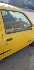 FIAT SEICENTO 1996-2006