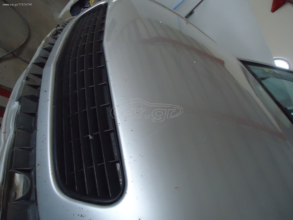 ΚΑΠΟ ΕΜ. OPEL VECTRA 2003model 5θυρο