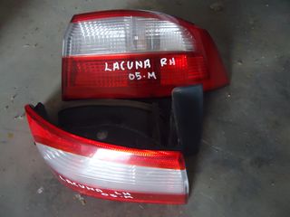 ΦΑΝΑΡΙΑ ΠΙΣΩ LAGUNA 2005model