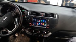 Εργοστασιακή OEM οθόνη (ANDROID 7) ειδική για KIA RIO 2015- 17 με ΔΩΡΟ καμερα οπισθοπορείας!!!-thumb-4