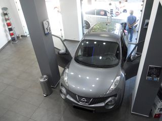 Εργοστασιακή OEM οθόνη 9'' ANDROID ειδική για NISSAN JUKE με ΓΡΑΠΤΗ εγγύηση 2 ετων!!-thumb-10