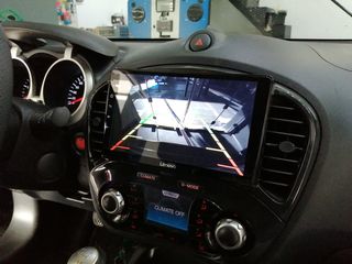 Εργοστασιακή OEM οθόνη 9'' ANDROID ειδική για NISSAN JUKE με ΓΡΑΠΤΗ εγγύηση 2 ετων!!-thumb-11