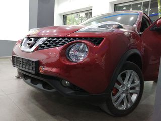 Εργοστασιακή OEM οθόνη 9'' ANDROID ειδική για NISSAN JUKE με ΓΡΑΠΤΗ εγγύηση 2 ετων!!-thumb-4