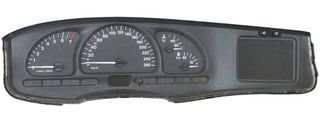 Επισκευή καντράν Opel Vectra B 1995-2002 πλήρως λειτουργικό με εγγύηση