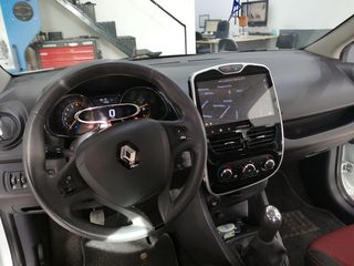 Εργοστασιακή OEM οθόνη ANDROID TABLET 10''ειδική για RENAULT CLIO 2012-15 με ΓΡΑΠΤΗ εγγύηση 2 ετών!!-thumb-8
