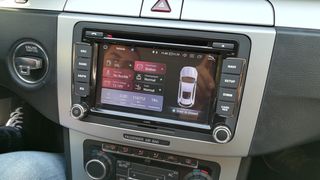 Εργοστασιακή OEM 7'' οθόνη ANDROID ειδική για VW-SKODA-SEAT με ΓΡΑΠΤΗ εγγύηση 2 ετών!!-thumb-13