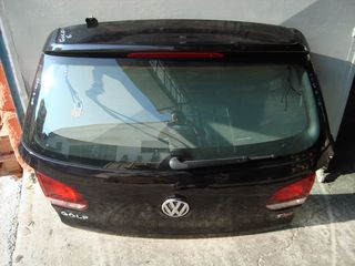 ΤΖΑΜΟΠΟΡΤΑ VW GOLF VI 2008-2012