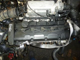HYUNDAI TUCSON G4GC 2000CC MOTEΡ