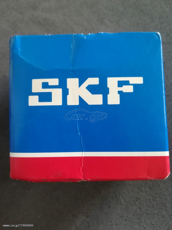 SKF YET 204 (20-47-21)