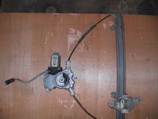 ΗΛΕΚΤΡΙΚΟΣ ΓΡΥΛΛΟΣ NISSAN ALMERA  N-16 3 DR-thumb-1