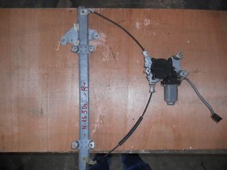 ΗΛΕΚΤΡΙΚΟΣ ΓΡΥΛΛΟΣ NISSAN ALMERA  N-16 3 DR-thumb-2