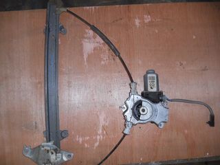 ΗΛΕΚΤΡΙΚΟΣ ΓΡΥΛΛΟΣ NISSAN ALMERA  N-16 3 DR-thumb-3