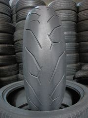 1TMX 160-60-17 PIRELLI DIABLO ROSSO 2 DOT (2115)