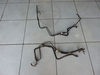 ROVER 400 '99 SEDAN 1.6 16V ΣΩΛΗΝΕΣ ΥΔΡΑΥΛΙΚΟΥ ΤΙΜΟΝΙΟΥ