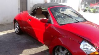 Ford  KA FULL EXTRA '07-thumb-4