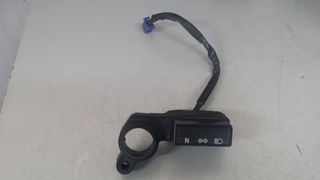 ΕΝΔΕΙΞΕΙΣ ΟΡΓΑΝΩΝ DR650 SE