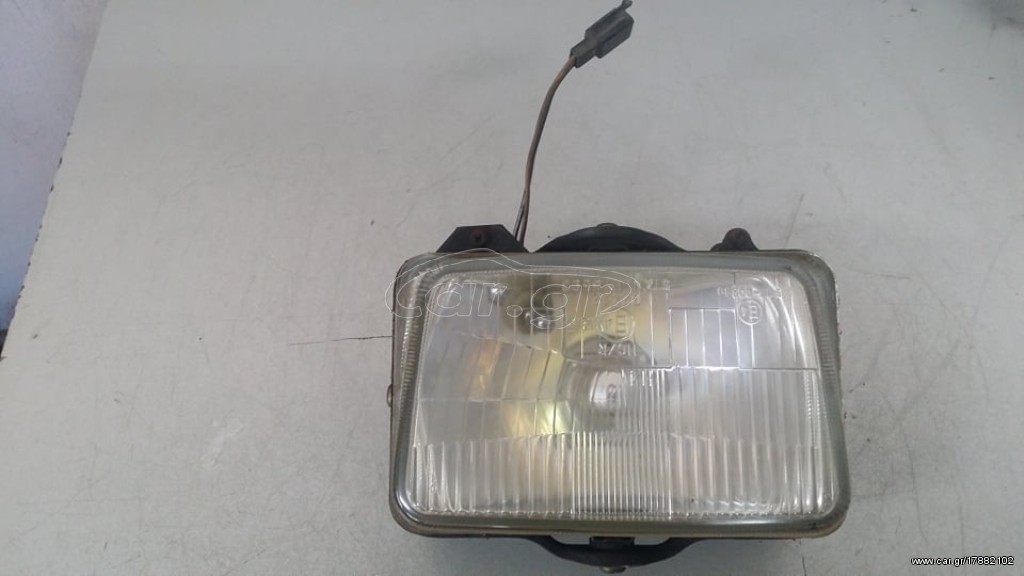 ΦΑΝΑΡΙ ΕΜΠΡΟΣ DR650SE
