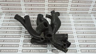 ΚΟΛΑΡΑ ΝΕΡΟΥ -> HONDA CB 600F HORNET ABS  PC41 , 2007-2013 