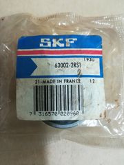 SKF 63003-2RS1 (17-35-14)