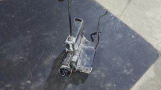 αριστερός μηχανισμός κλειδαριάς HYUNDAI COUPE 2000-2006