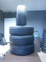 4 ΤΜΧ 185-60-14 KLEBER DYNAXER HP3  ΜΕ ΠΟΛΥ ΠΕΛΜΑ!!!!  *BEST CHOICE TYRES ΒΟΥΛΙΑΓΜΕΝΗΣ*