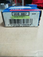 SKF VKHB 2057 (25-52-22)-thumb-2