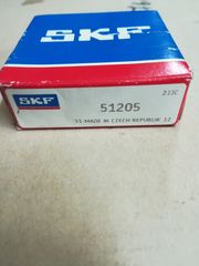 SKF 51205 (25-47-15)-thumb-1
