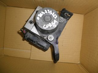 OPEL CORSA D 06-12  KOLLIAS MOTOR