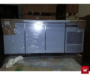 W-ΨΥΓΕΙΟ ΠΑΓΚΟΣ ΣΥΝΤΗΡΗΣΗ ΜΕ 3 ΠΟΡΤΕΣ 185X70X85 ΕΚ BM-PG185--NEO