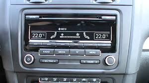 Rcd 310 vw golf-thumb-1