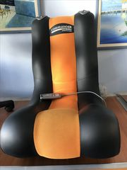 Commander Πολυθρόνα μασάζ-gaming chair-thumb-1